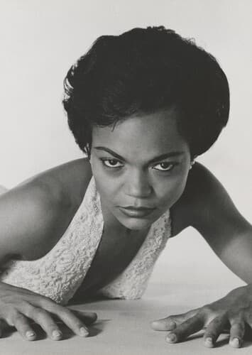 Eartha Kitt