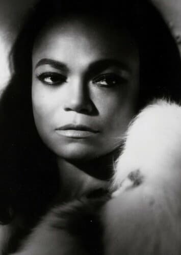 Eartha Kitt