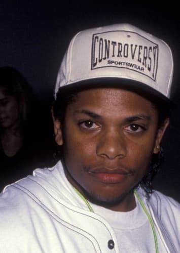 Eazy E