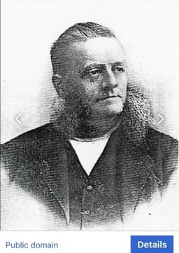 Ebenezer weaver peirce
