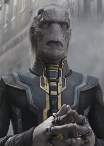 Ebony Maw