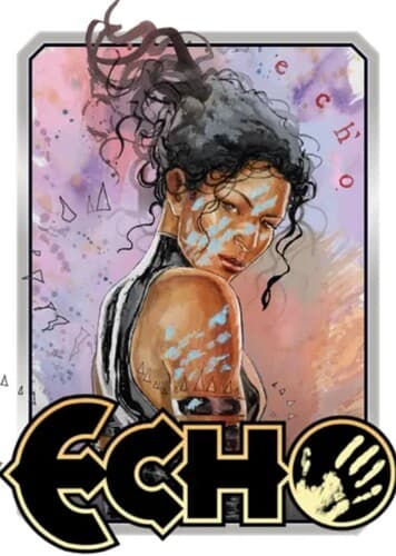 Echo