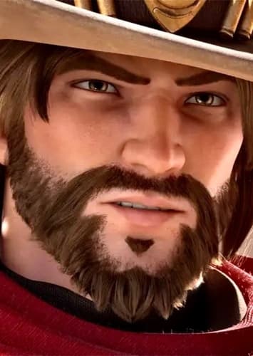 Cassidy/McCree