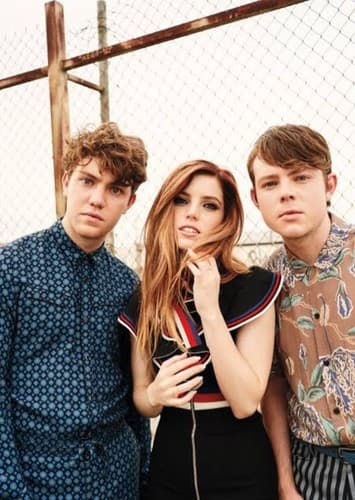 Echosmith