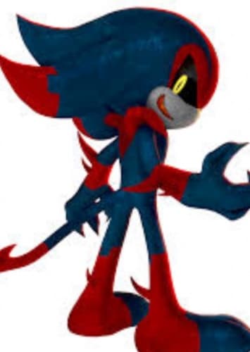 Eclipse the Darkling