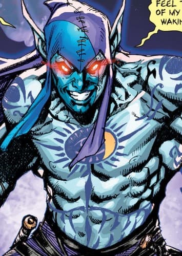 Eclipso