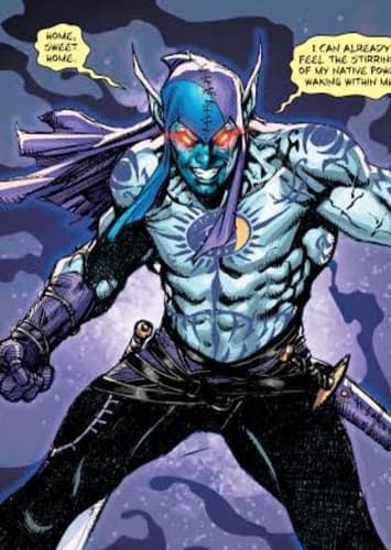 Eclipso
