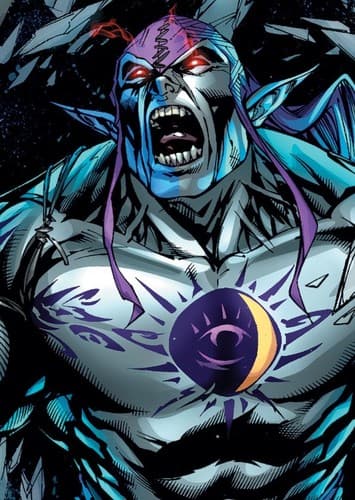 Eclipso