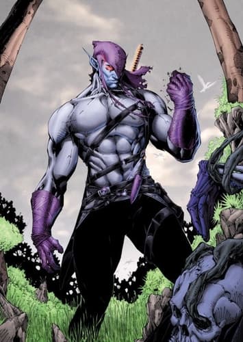 Eclipso