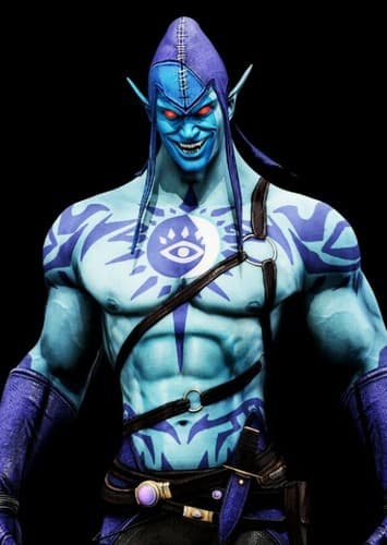 Eclipso