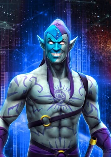 Eclipso