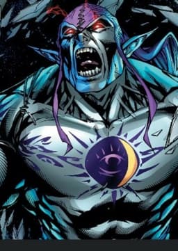 Eclipso