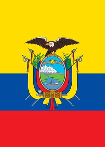 Ecuadorian
