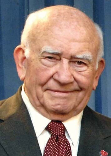 Ed Asner