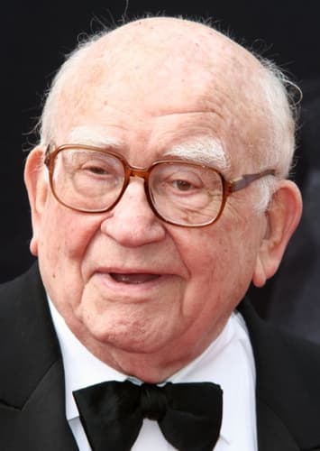 Ed Asner
