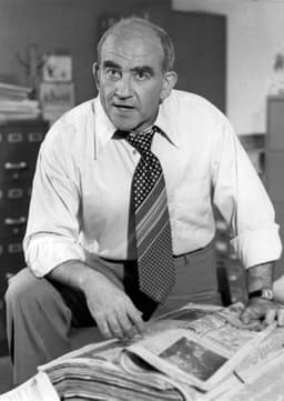 Ed Asner