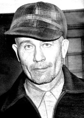 Ed Gein