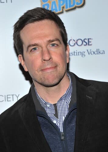 Ed Helms