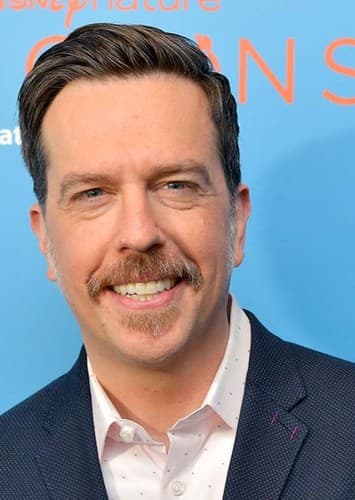 Ed Helms