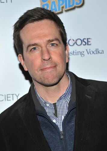 Ed Helms