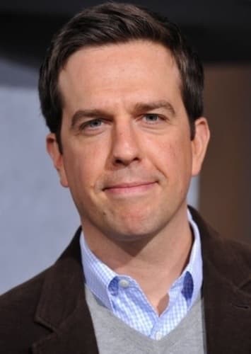 Ed Helms