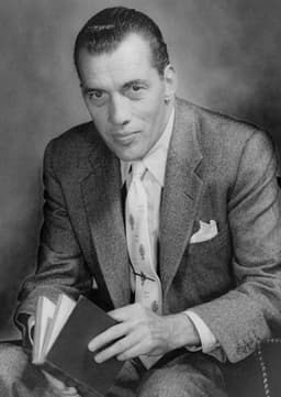 Ed Sullivan