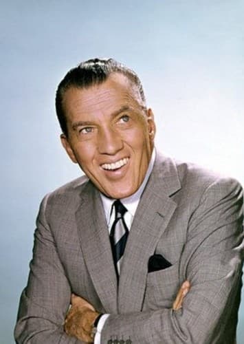 Ed Sullivan