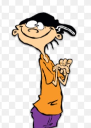 Edd(Double D)