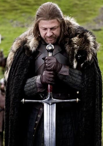 Eddard "Ned" Stark