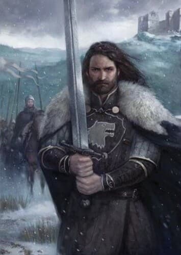 Eddard Stark