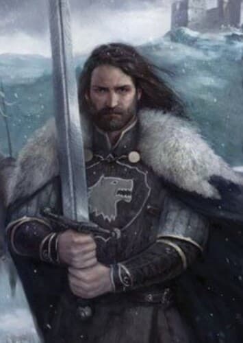 Eddard Stark