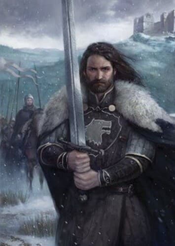 Eddard Stark