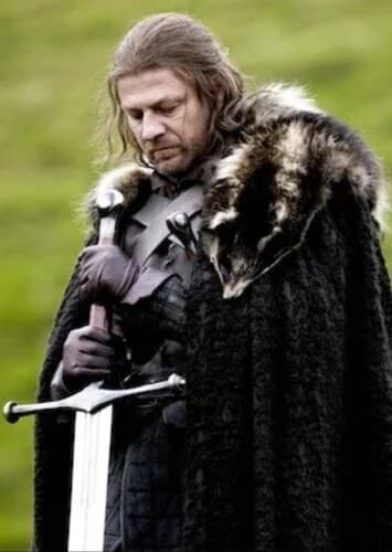 Eddard Stark
