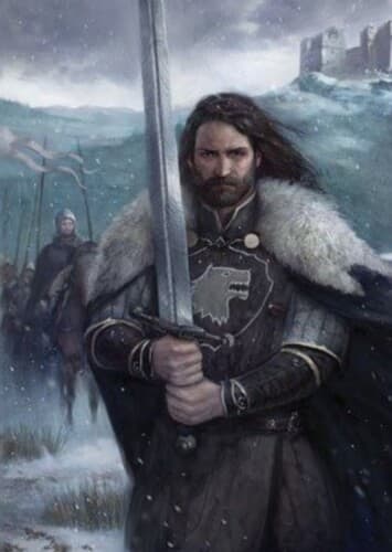 Eddard Stark