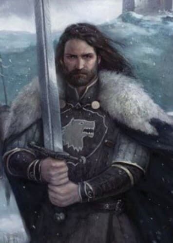 Eddard Stark