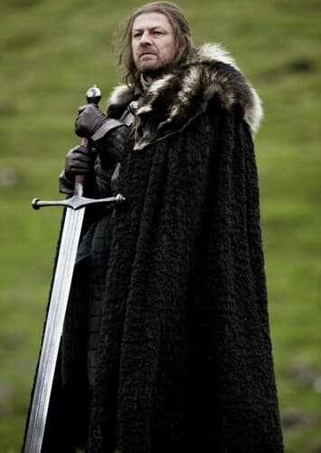 Eddard Stark