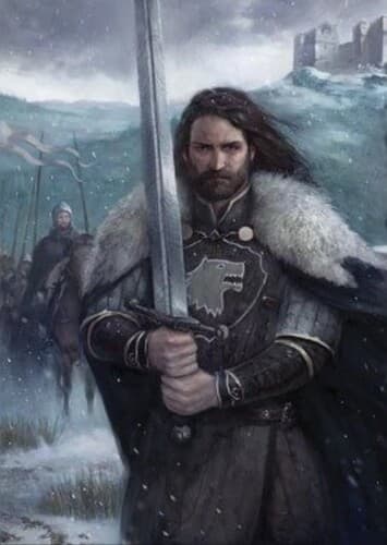 Eddard Stark