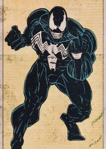 Eddie Brock