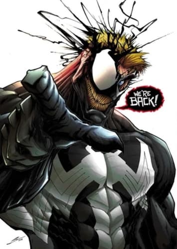 Eddie Brock