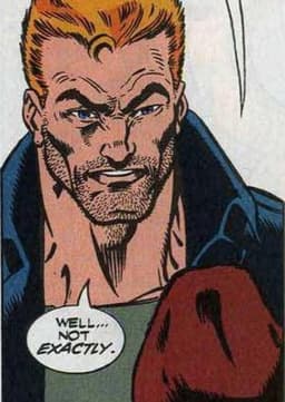 Eddie Brock