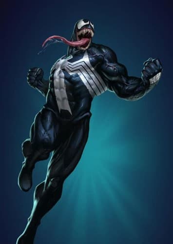 Eddie Brock