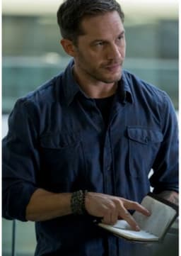 Eddie Brock