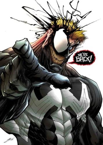 Eddie Brock
