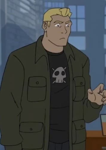 Eddie Brock