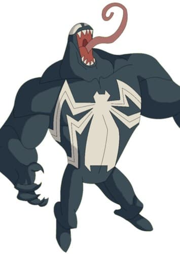 Eddie Brock/Venom
