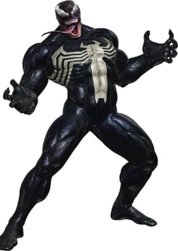 Eddie Brock/Venom