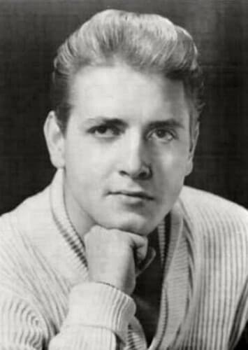 Eddie Cochran