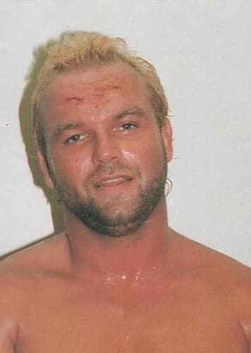 Eddie Gilbert
