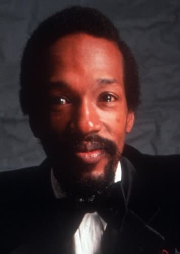 Eddie Kendricks