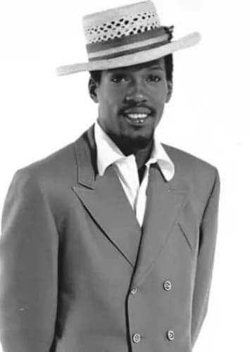Eddie Kendricks